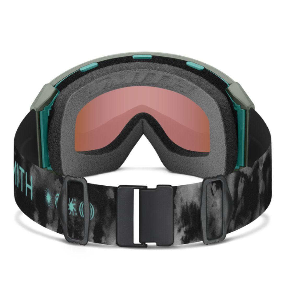 Smith 4D MAG XL Snow Goggles